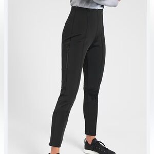 Athleta Glacier Snow Skinny Pant